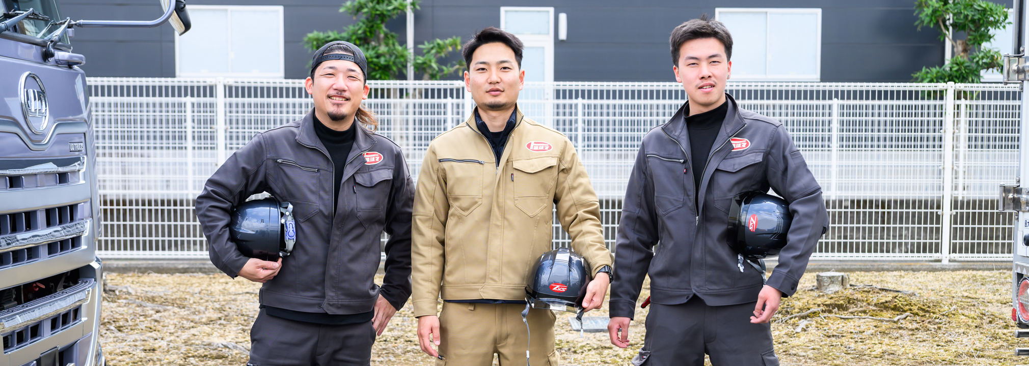 詳しいことは面接でお話しましょう♪<br />
まずはお気軽にエントリーしてください！