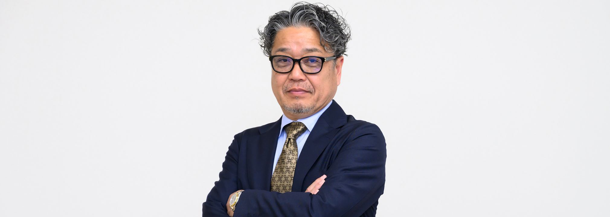 現状維持のスタイルは、面白くないから―<br />
“今の時代”にフィットした会社づくりを